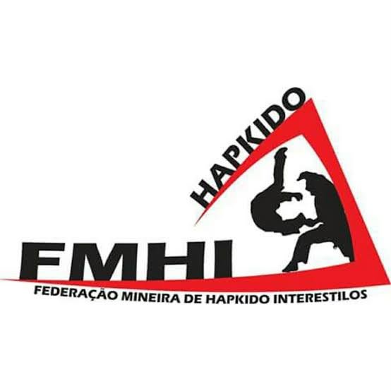 Federação Mineira de Hapkido Interestilos