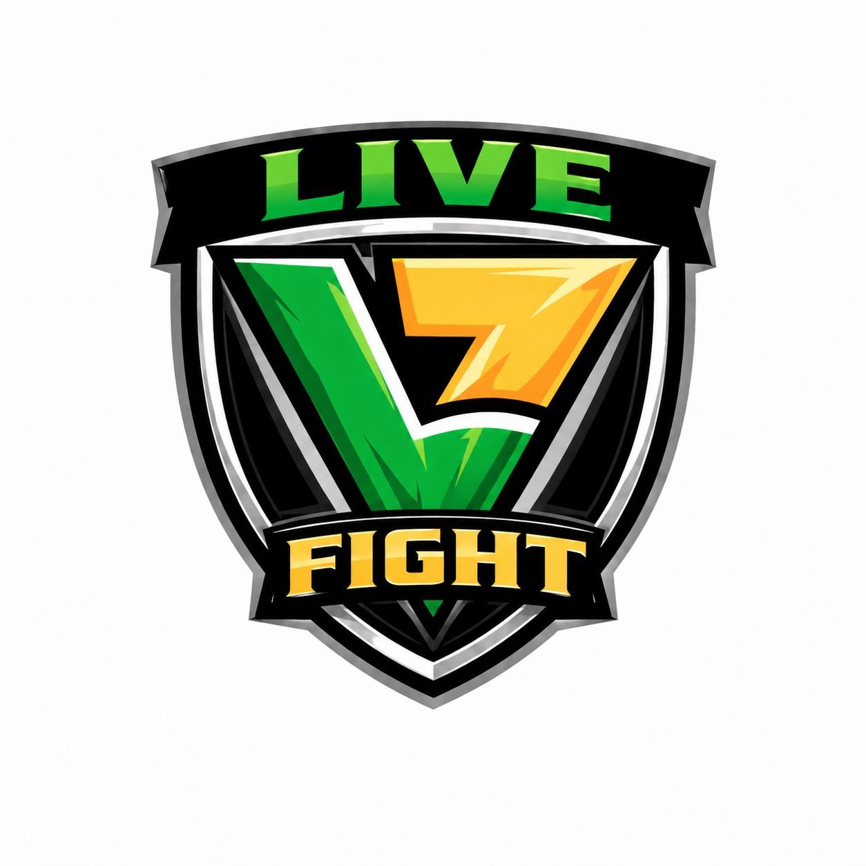 Live Fight
